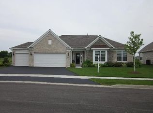 789 Abbey Mist Ct, Elgin, IL 60124