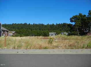 Dory Pointe LOT 35, Pacific City, OR 97135