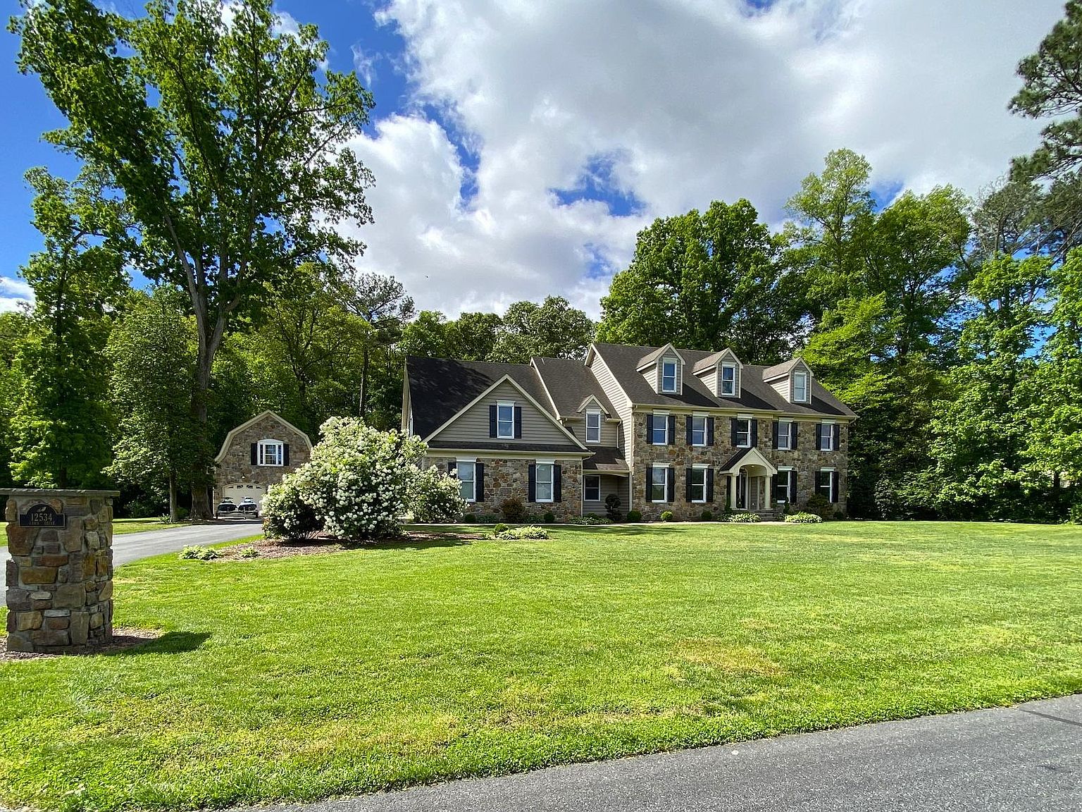 12534 Fawn Dr, Laurel, DE 19956 Zillow