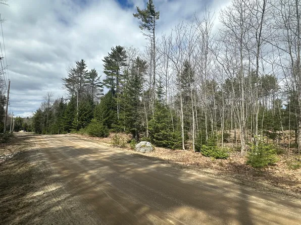 Lot D1 Harmony Lane, Freeport, ME 04032