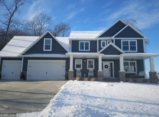 13132 Independence Ave, Savage, MN 55378