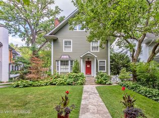 735 8th St, Wilmette, IL
