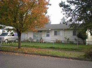 6024 SE 101st Ave, Portland, OR 97266