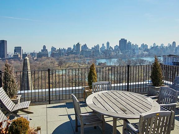 4th image of 7 W 96th St APT 11E