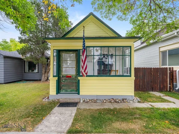 513 Walnut St, Anaconda, MT 59711