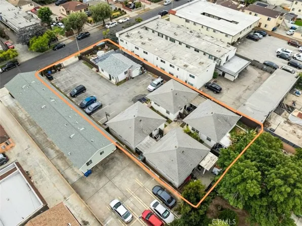 1535 W 224th St, Torrance, CA 90501