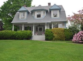 249 S Washington St, North Attleboro, MA 02760