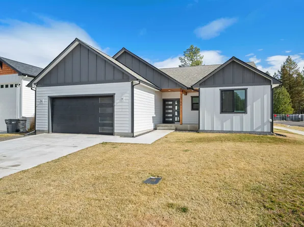 25704 N Ranchette Ct, Chattaroy, WA 99003