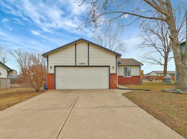 6500 N Ulysses St, Wichita, KS 67219