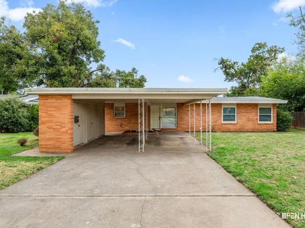 1546 Hanover Rd, Wichita Falls, TX 76302