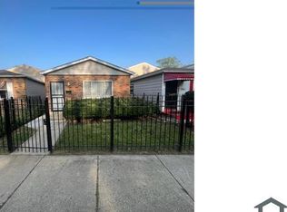 10637 S Cottage Grove Ave, Chicago, IL 60628