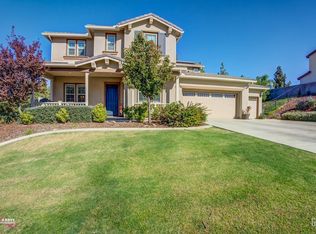 15418 Via Bassano Dr, Bakersfield, CA