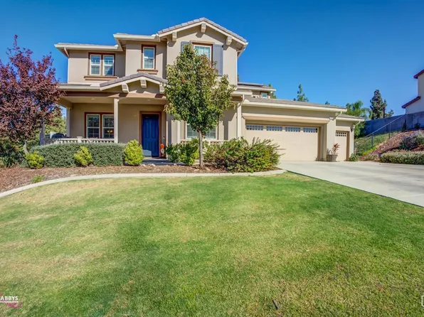 15418 Via Bassano Dr, Bakersfield, CA 93306