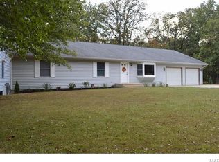 1740 Whispering Oaks Dr, Saint Clair, MO 63077