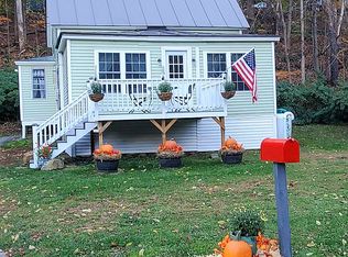 32 Pumping Station Rd, Lebanon, NH 03766