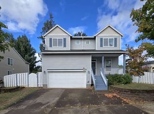 5693 SE 15th Dr, Gresham, OR 97080