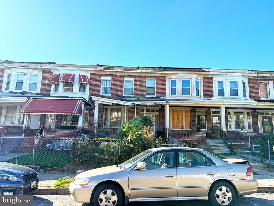 2nd image of 3011 Arunah Ave