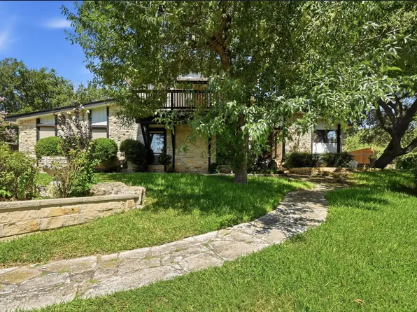 7100 Kenosha Pass, Austin, TX 78749