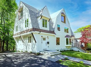 115 Mount Vernon St #115, West Newton, MA 02465