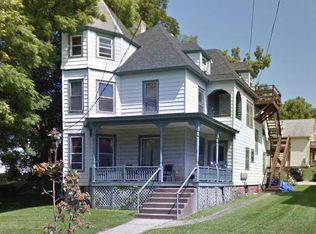 400 S Union St APT 5, Burlington, VT 05401