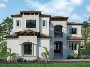 521 Treviso Dr, Apollo Beach, FL 33572