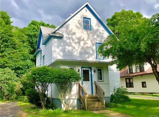 52 Swan St, Salamanca, NY 14779