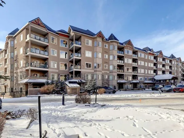 10 N Discovery Ridge Close SW #209, Calgary, AB T3H 5X3