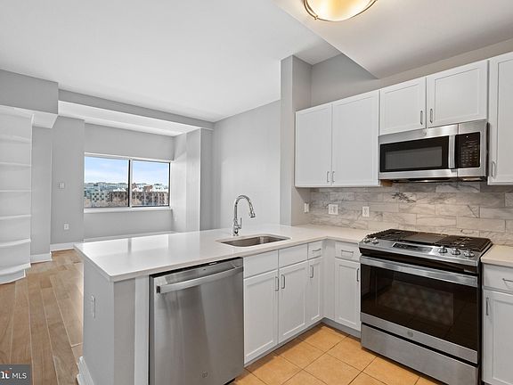 800 4th St SW APT N812, Washington, DC 20024 | MLS #DCDC2144848 | Zillow