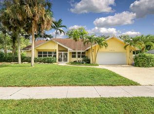 13636 Ishnala Cir, Wellington, FL 33414