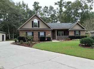 112 Shenandoah Ct, Summerville, SC 29485