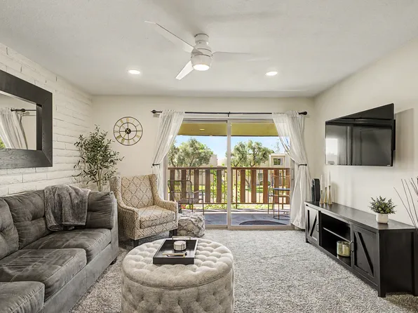 4354 N 82nd St Unit 276, Scottsdale, AZ 85251
