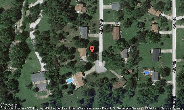 Map View