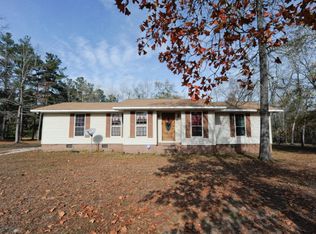 418 Cherryvale Ave, New Ellenton, SC 29809