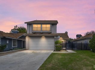 5517 Monitor St, Bakersfield, CA 93307