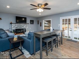 365 County Road 252, Sweetwater, TX 79556