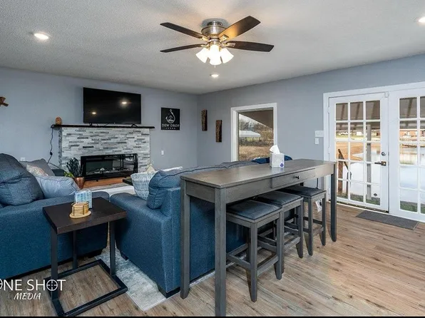 365 County Road 252, Sweetwater, TX 79556