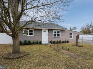 338 Neptune Ave, Beachwood, NJ 08722