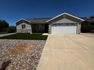 4192 W 150 N, Cedar City, UT 84720