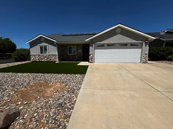 4192 W 150 N, Cedar City, UT 84720