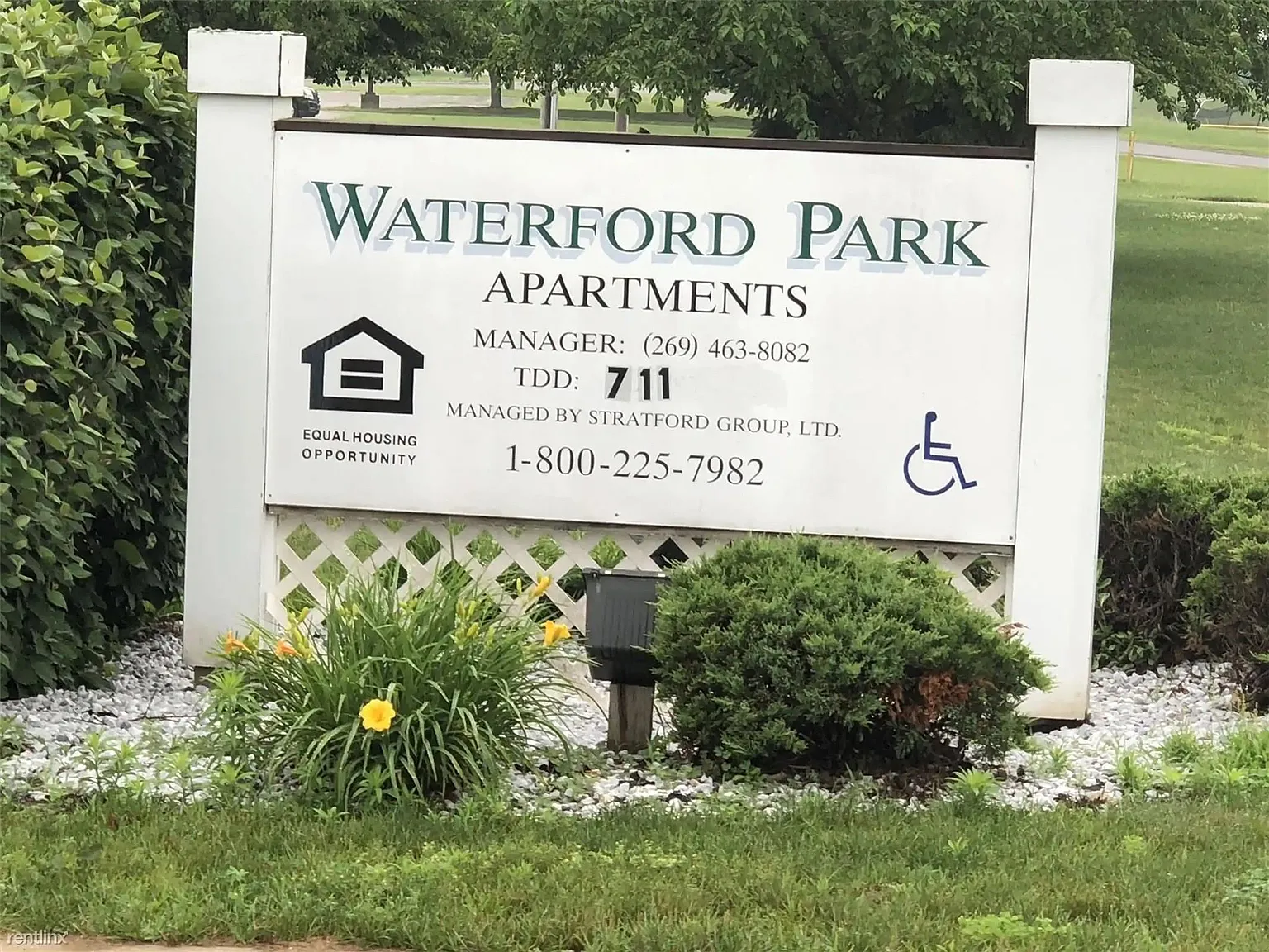 1 bed, 1.0 bath, $709 — Photo 4