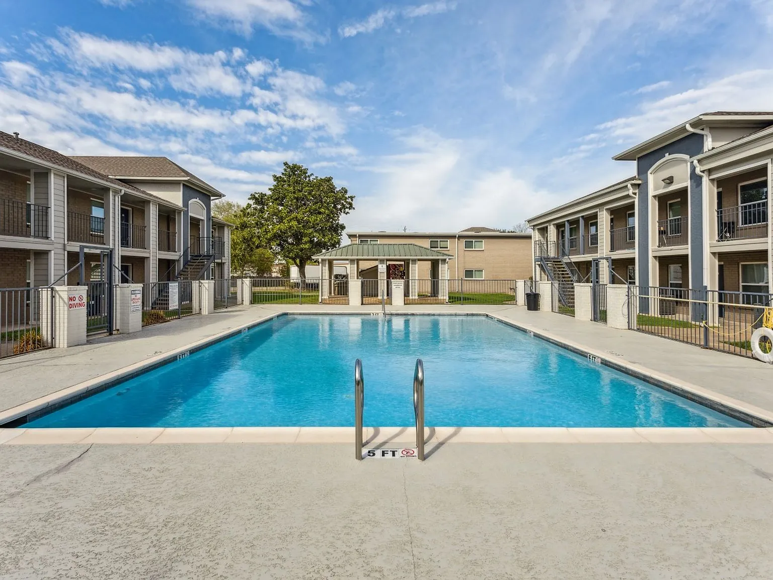 The Life at Park View — Photo 4