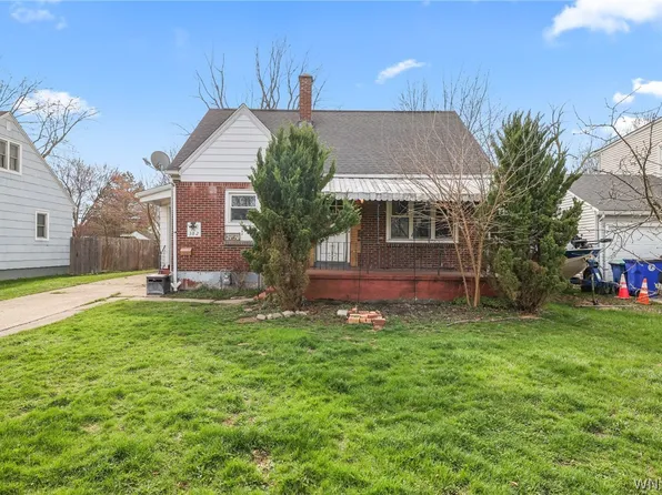 382 Windermere Blvd, Amherst, NY 14226