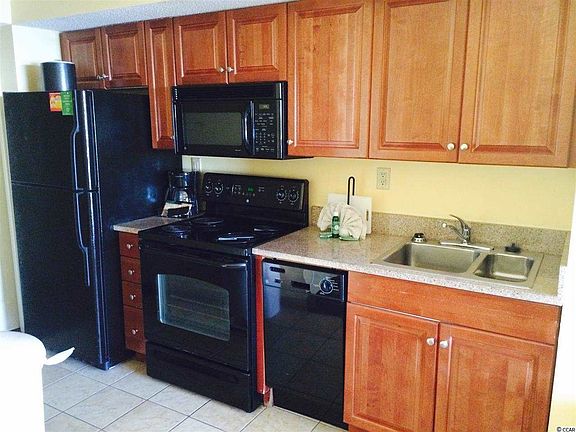 4th image of 5300 N Ocean Blvd. #502