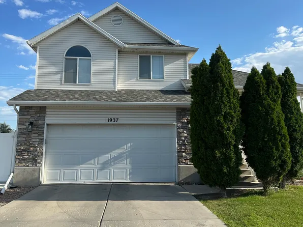 1937 W Quarter Horse Ave, Salt Lake City, UT 84116