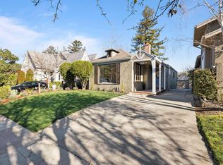 1426 Benito Ave, Burlingame, CA