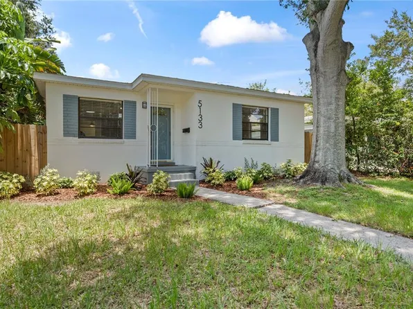 5133 Burlington Ave N, Saint Petersburg, FL 33710