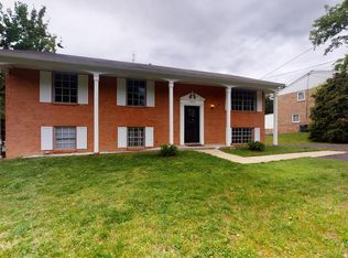 5506 Ruxton Dr, Lanham, MD 20706