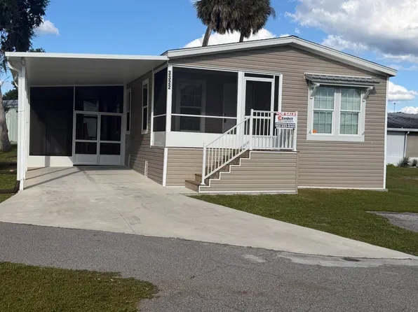 3322 E Dale St, Leesburg, FL 34788
