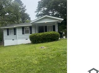 1705 4th Way NW, Birmingham, AL 35215