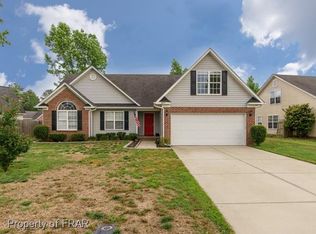 4311 Rocinta Ct, Hope Mills, NC 28348